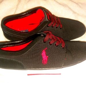 Polo Ralph Lauren Shoes Mens Size 10